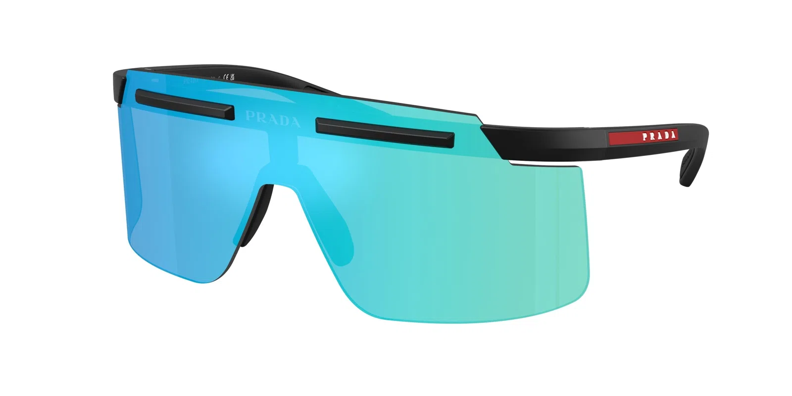 Prada Linea Rossa B06S Sunglasses - view 9